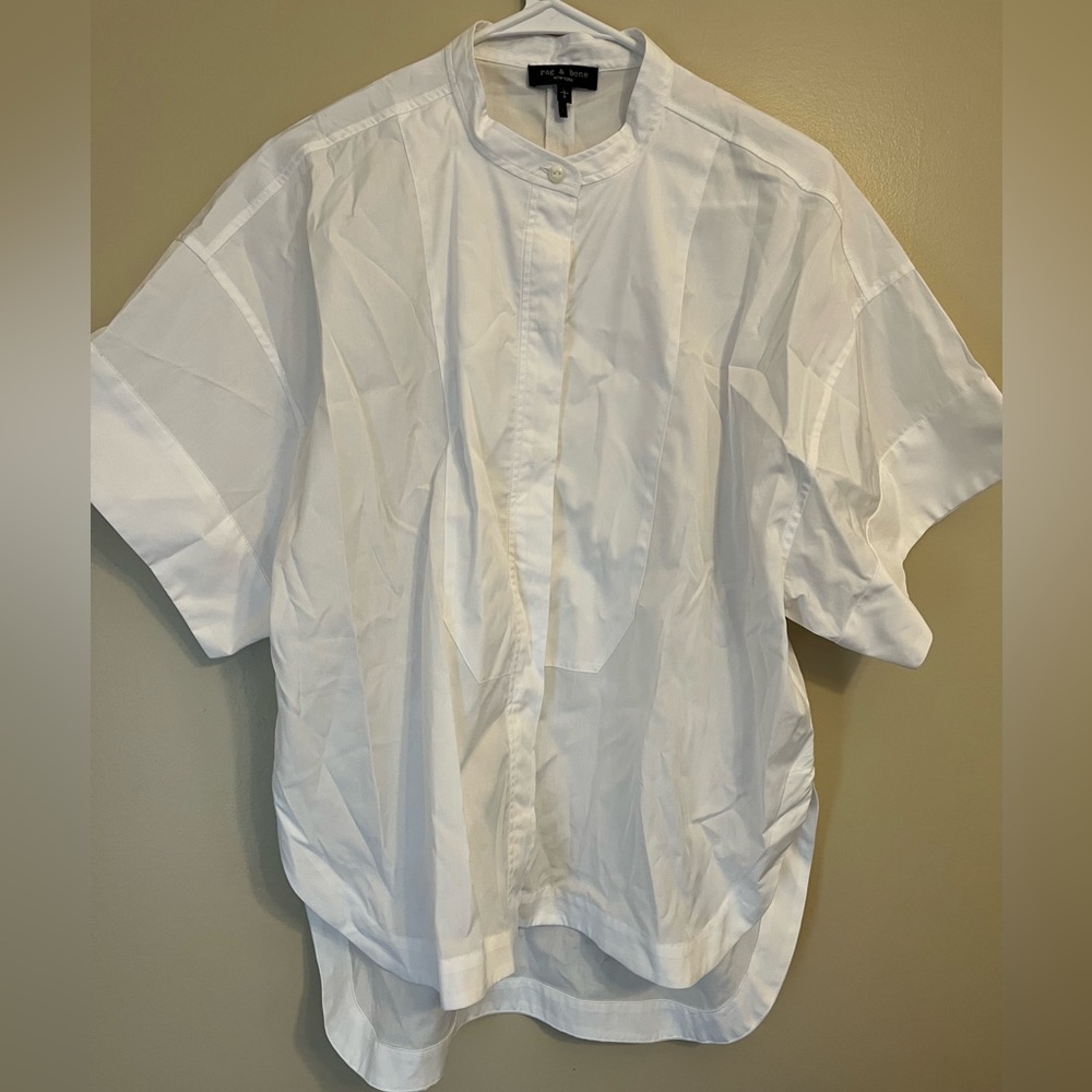 rag & bone women’s large top